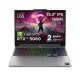 Ноутбук Lenovo LOQ 15AHP11 Luna Grey (83TN00BDRA)