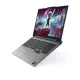 Ноутбук Lenovo LOQ 15AHP11 Luna Grey (83TN00BDRA)