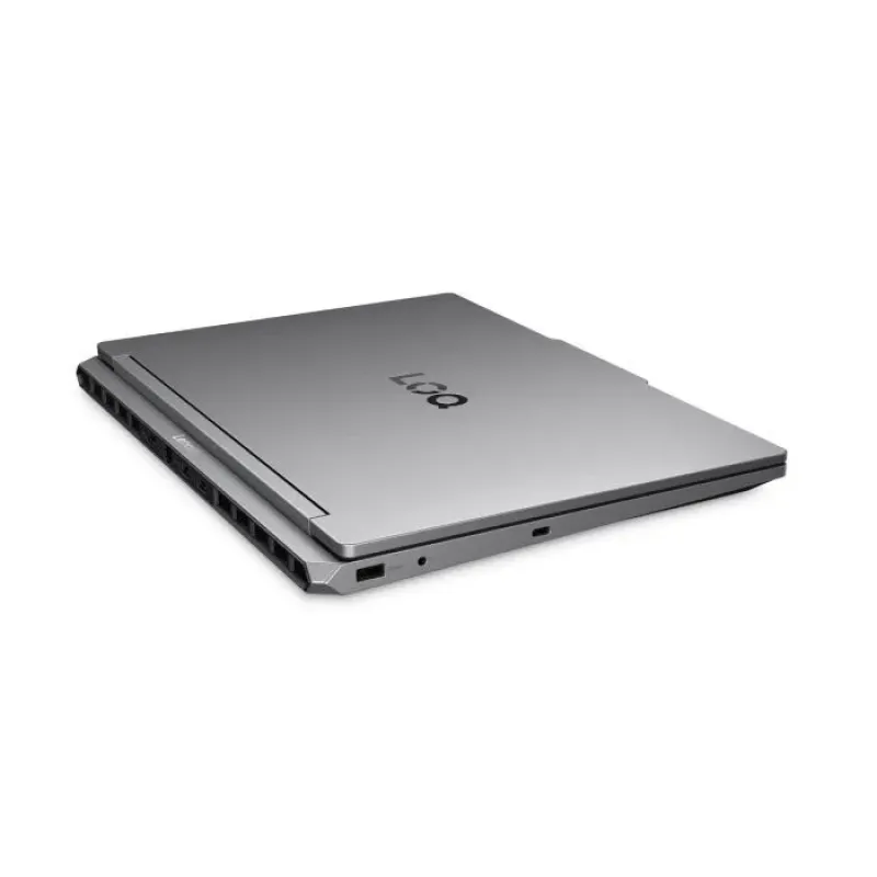 Ноутбук Lenovo LOQ 15AHP11 Luna Grey (83TN00BDRA)