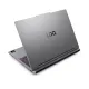 Ноутбук Lenovo LOQ 15AHP11 Luna Grey (83TN00BDRA)