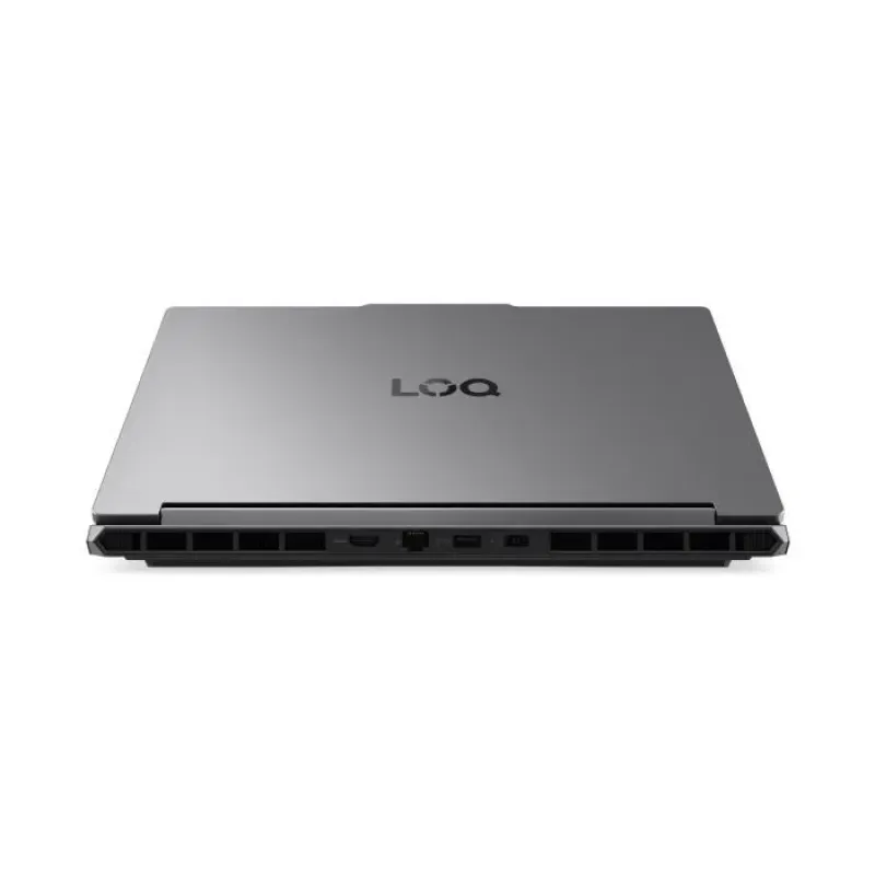 Ноутбук Lenovo LOQ 15AHP11 Luna Grey (83TN00BDRA)