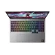 Ноутбук Lenovo LOQ 15AHP11 Luna Grey (83TN00BDRA)