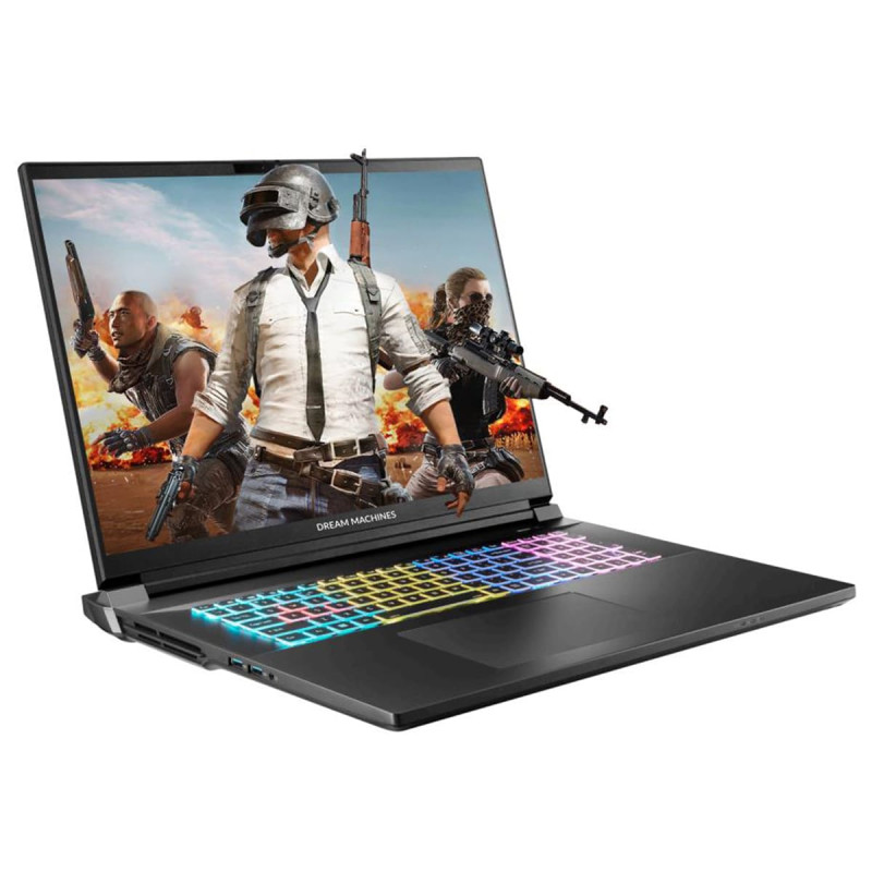Dream Machines RX5080-18 (RX5080-18UA27)