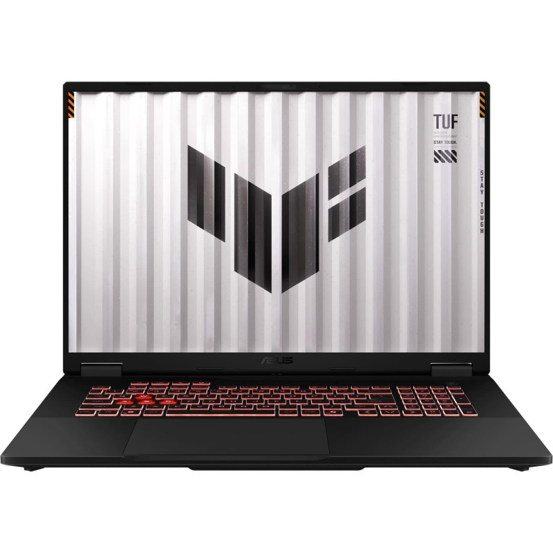 ASUS TUF Gaming A18 (2025) FA808UH-S8021 (90NR0NM1-M003B0)