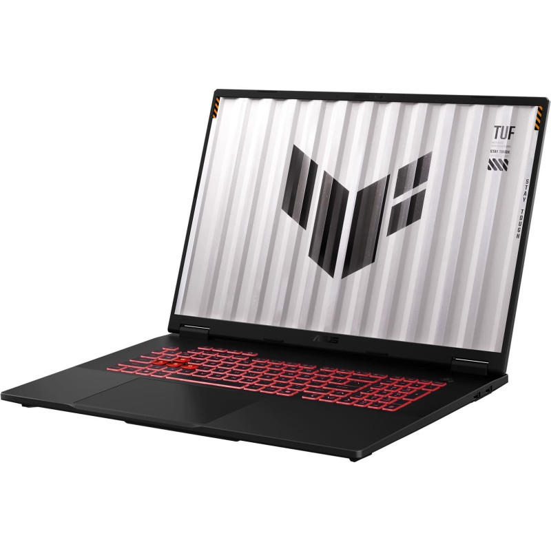 ASUS TUF Gaming A18 (2025) FA808UH-S8021 (90NR0NM1-M003B0)