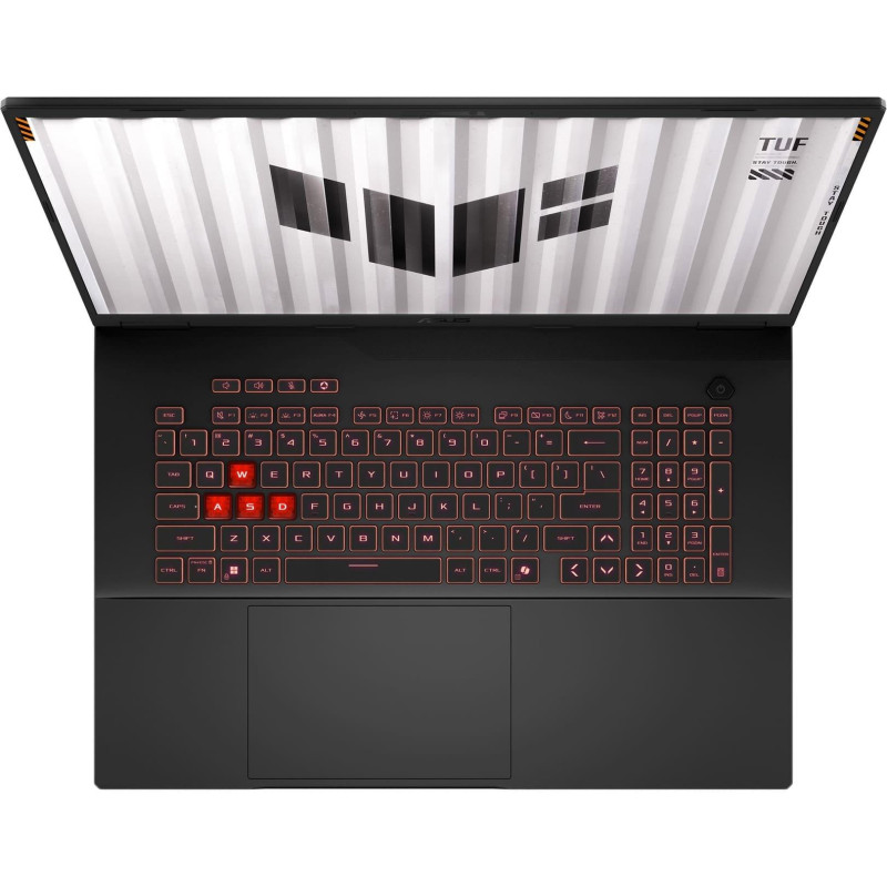 ASUS TUF Gaming A18 (2025) FA808UH-S8021 (90NR0NM1-M003B0)