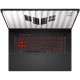 ASUS TUF Gaming A18 (2025) FA808UH-S8021 (90NR0NM1-M003B0)