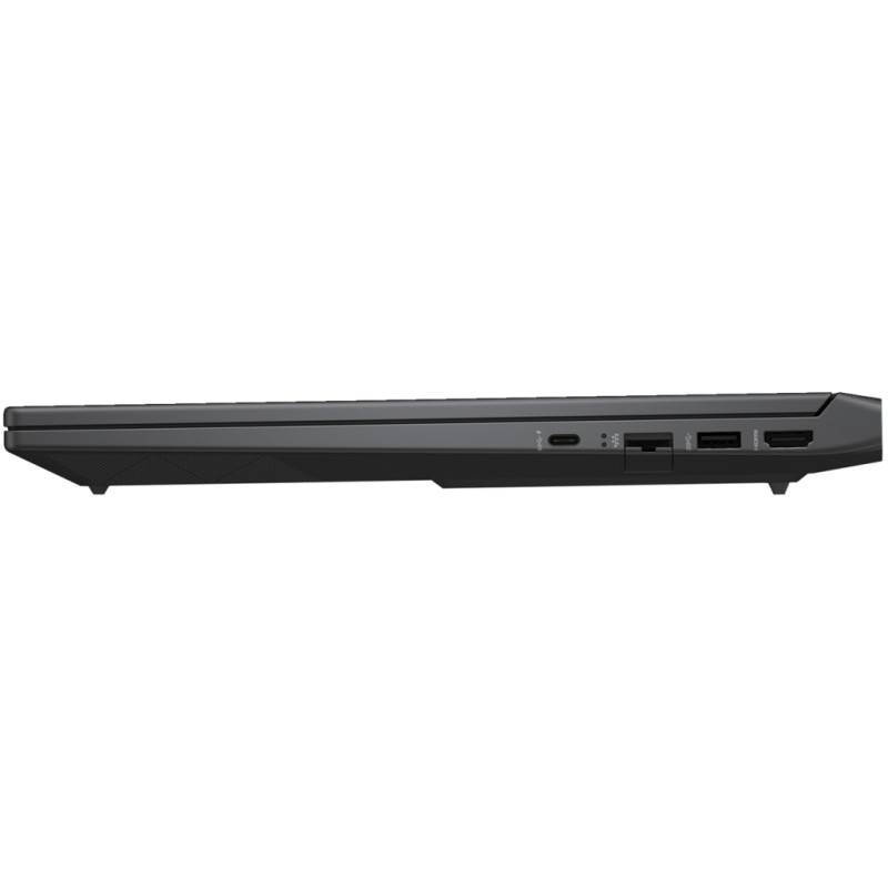 Ноутбук HP Victus 15-fa2041ua Mica Silver (C1WZ7EA)