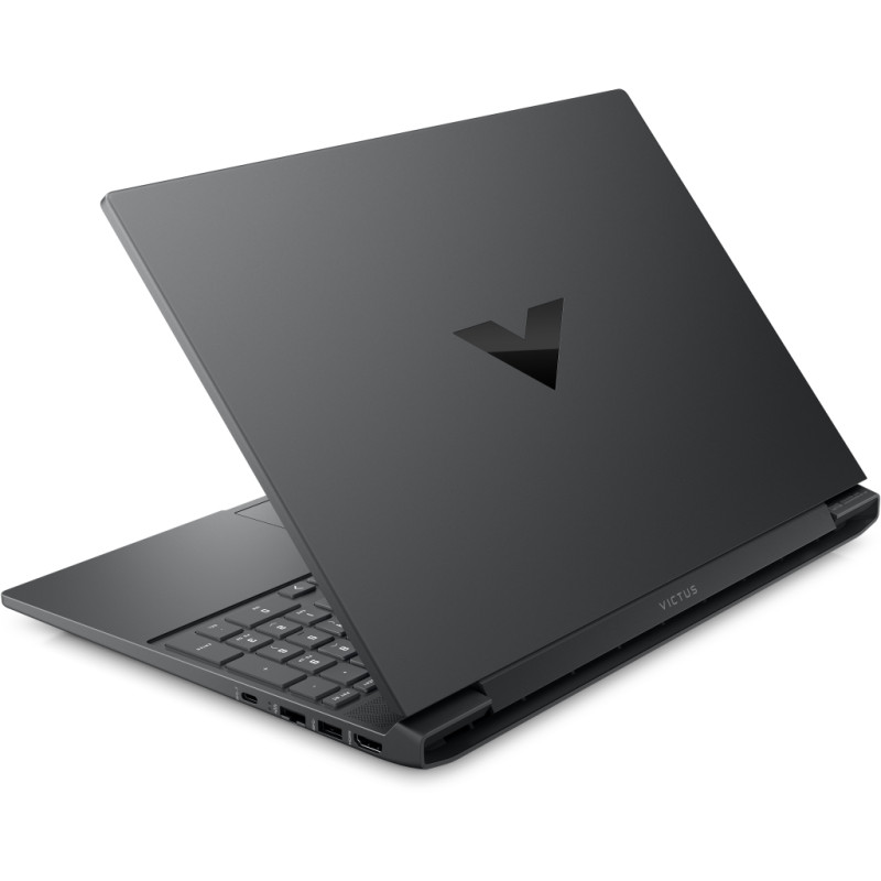 Ноутбук HP Victus 15-fa2041ua Mica Silver (C1WZ7EA)