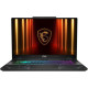 Ноутбук MSI Cyborg 17 B13WGKG (B13WGKG-269XUA, 9S7-17U332-269)