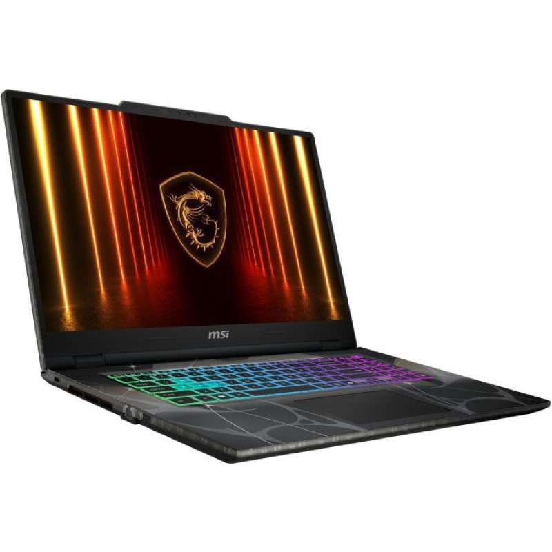 Ноутбук MSI Cyborg 17 B13WGKG (B13WGKG-269XUA, 9S7-17U332-269)