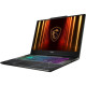 Ноутбук MSI Cyborg 17 B13WGKG (B13WGKG-269XUA, 9S7-17U332-269)