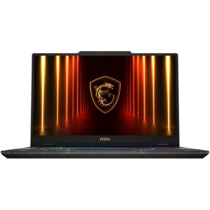 Ноутбук MSI Cyborg 17 B13WGKG (B13WGKG-269XUA, 9S7-17U332-269)