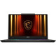 Ноутбук MSI Cyborg 17 B13WGKG (B13WGKG-269XUA, 9S7-17U332-269)
