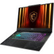 Ноутбук MSI Cyborg 17 B13WGKG (B13WGKG-269XUA, 9S7-17U332-269)