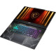 Ноутбук MSI Cyborg 17 B13WGKG (B13WGKG-269XUA, 9S7-17U332-269)