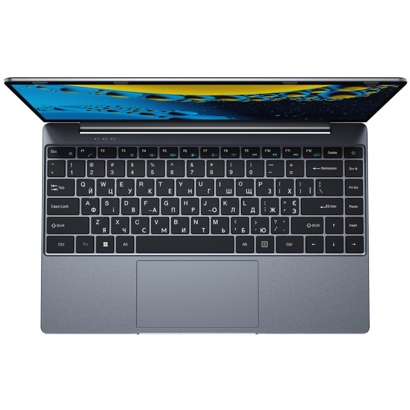 Ноутбук CHUWI CoreBook Gray (CWI575/CW-112960)