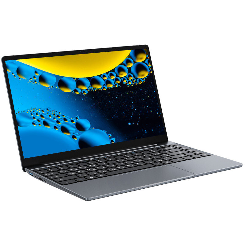 Ноутбук CHUWI CoreBook Gray (CWI575/CW-112960)