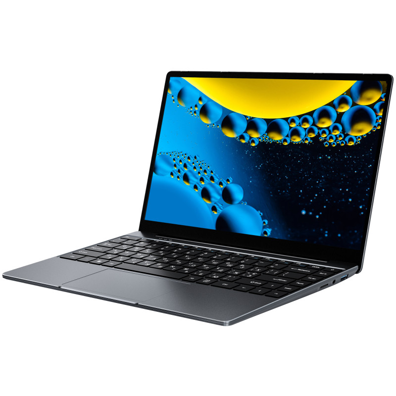 Ноутбук CHUWI CoreBook Gray (CWI575/CW-112960)