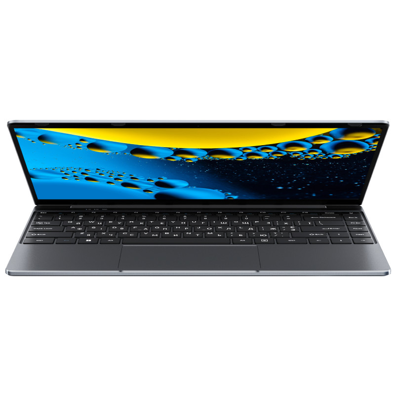 Ноутбук CHUWI CoreBook Gray (CWI575/CW-112960)