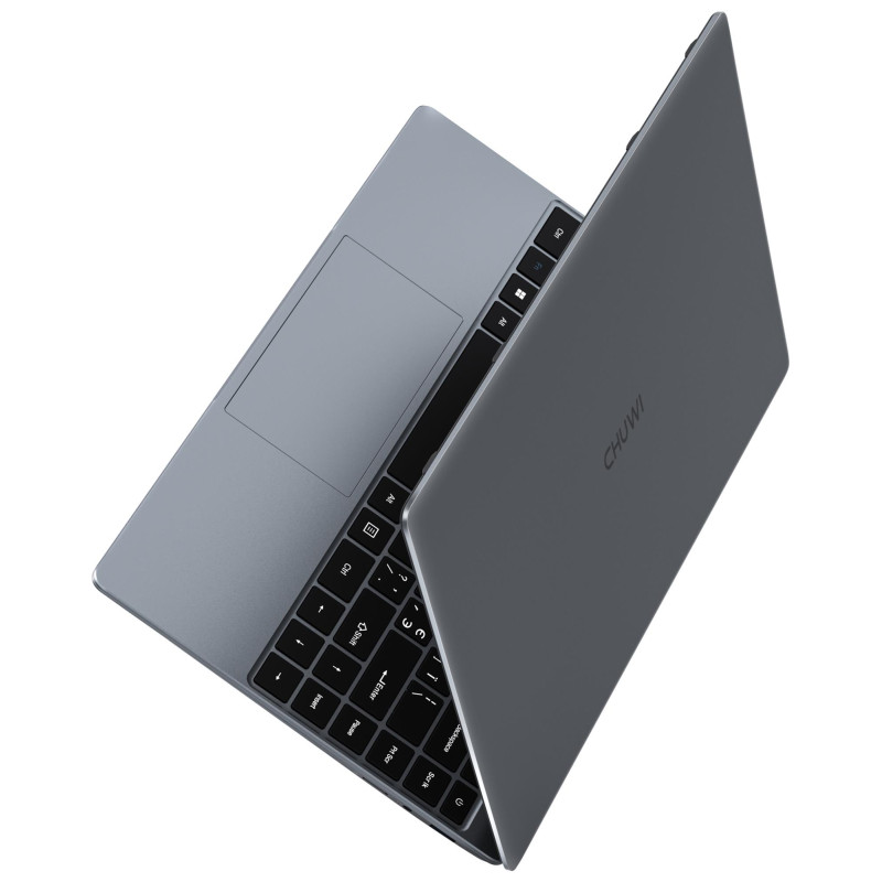 Ноутбук CHUWI CoreBook Gray (CWI575/CW-112960)