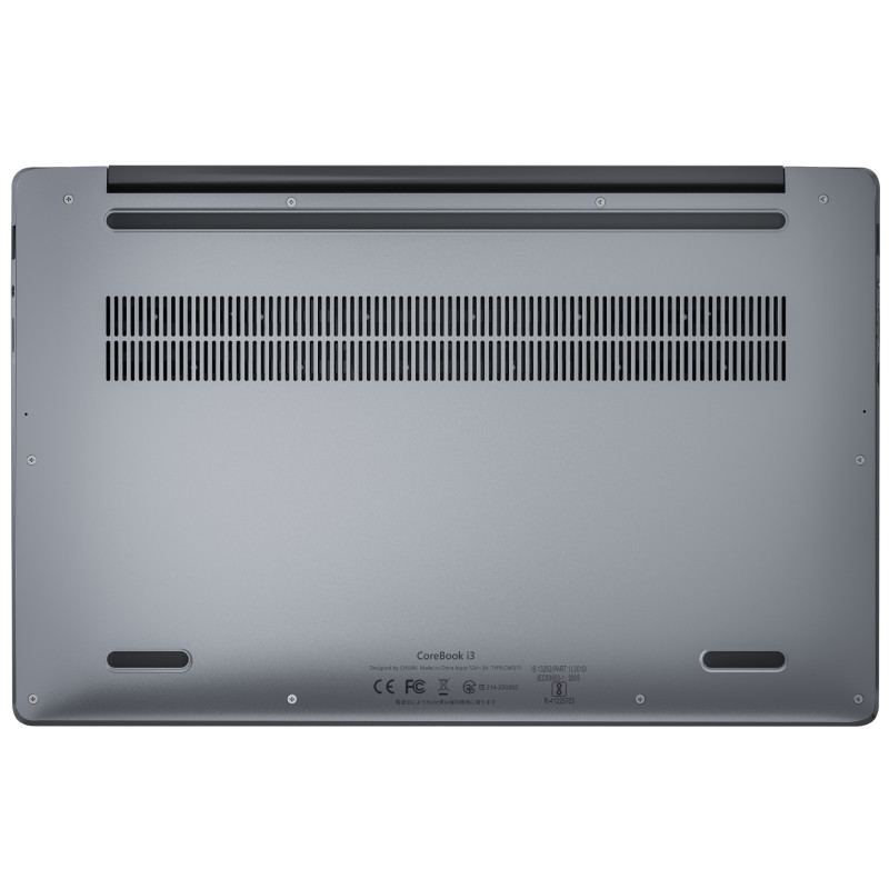 Ноутбук CHUWI CoreBook Gray (CWI575/CW-112960)