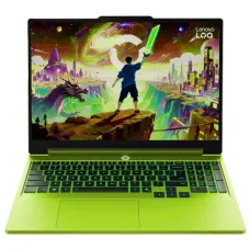 Ноутбук Lenovo LOQ 15AHP11 Surge Green (83TN005NRA)