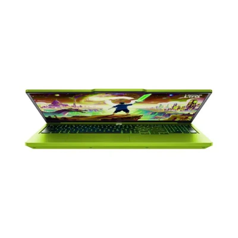 Ноутбук Lenovo LOQ 15AHP11 Surge Green (83TN005NRA)