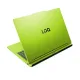 Ноутбук Lenovo LOQ 15AHP11 Surge Green (83TN005NRA)