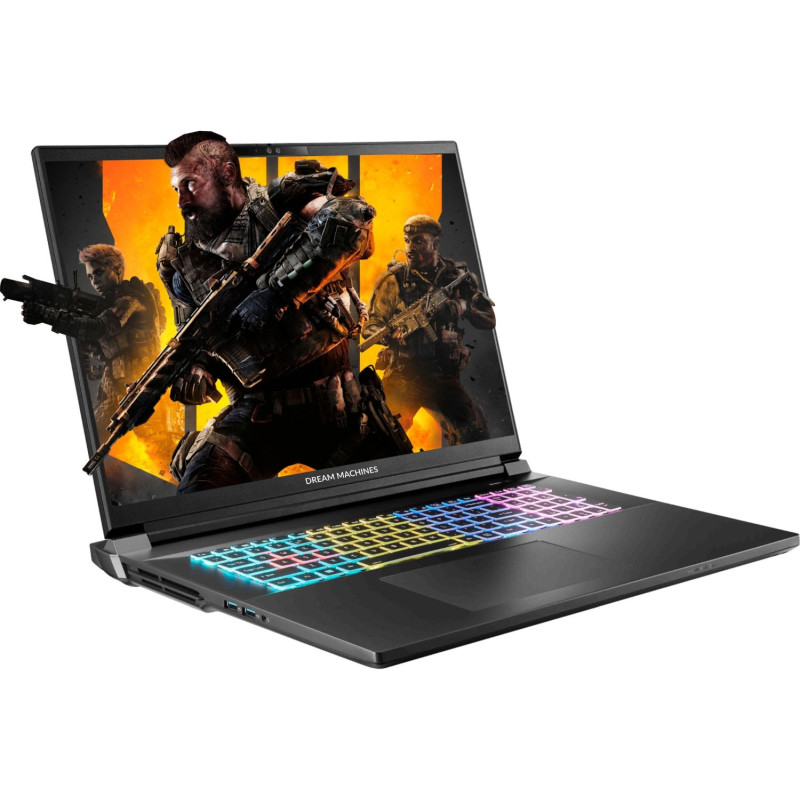 Dream Machines RX5090-18 (RX5090-18UA22)