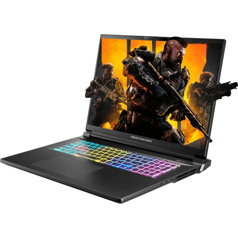 Dream Machines RX5090-18 (RX5090-18UA22)