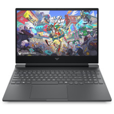 Ноутбук HP Victus 15-fa2043ua Mica Silver (C1WZ9EA)