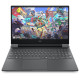 Ноутбук HP Victus 15-fa2043ua Mica Silver (C1WZ9EA)