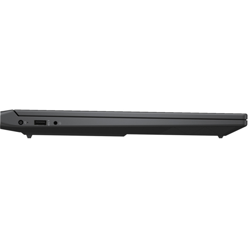 Ноутбук HP Victus 15-fa2043ua Mica Silver (C1WZ9EA)