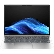 Ноутбук HP ProBook 4 G1i 16 Pike Silver (D0VG1ET)