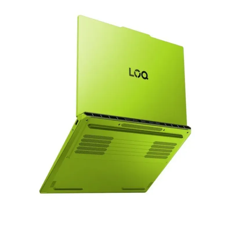 Ноутбук Lenovo LOQ 15AHP11 Surge Green (83TN00DDRA)
