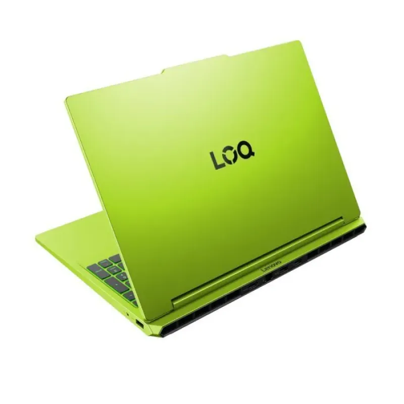 Ноутбук Lenovo LOQ 15AHP11 Surge Green (83TN00DDRA)