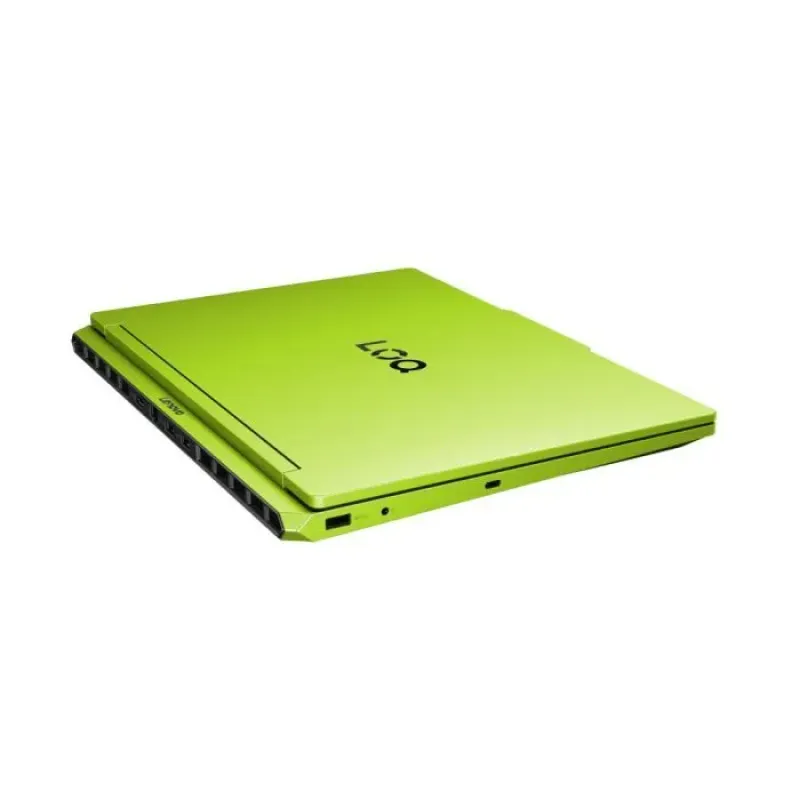 Ноутбук Lenovo LOQ 15AHP11 Surge Green (83TN00DDRA)