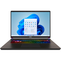 Ноутбук MSI Vector 17 HX AI A2XWIG Cosmos Gray (9S7-17S372-043, A2XWIG-043UA)
