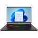 Ноутбук MSI Vector 17 HX AI A2XWIG Cosmos Gray (9S7-17S372-043, A2XWIG-043UA)