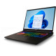 Ноутбук MSI Vector 17 HX AI A2XWIG Cosmos Gray (9S7-17S372-043, A2XWIG-043UA)