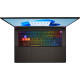 Ноутбук MSI Vector 17 HX AI A2XWIG Cosmos Gray (9S7-17S372-043, A2XWIG-043UA)