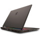 Ноутбук MSI Vector 17 HX AI A2XWIG Cosmos Gray (9S7-17S372-043, A2XWIG-043UA)