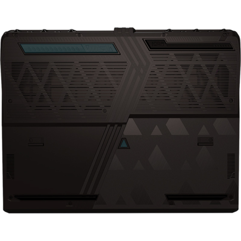 Ноутбук MSI Vector 17 HX AI A2XWIG Cosmos Gray (9S7-17S372-043, A2XWIG-043UA)