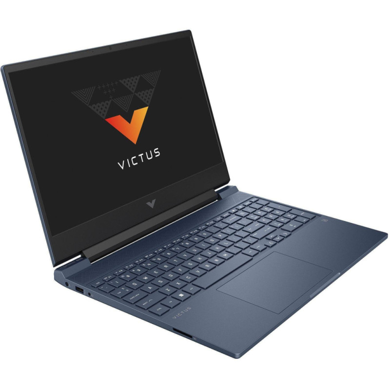 Ноутбук HP Victus 15-fa2039ua Blue (C1WZ6EA)