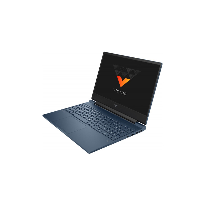 Ноутбук HP Victus 15-fa2039ua Blue (C1WZ6EA)