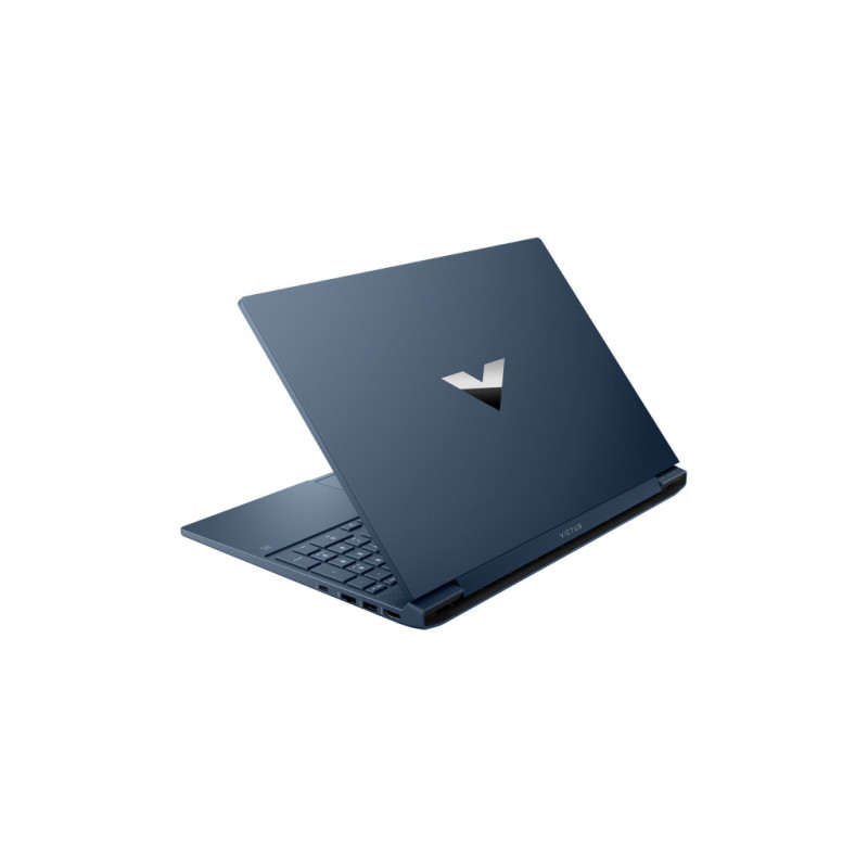 Ноутбук HP Victus 15-fa2039ua Blue (C1WZ6EA)
