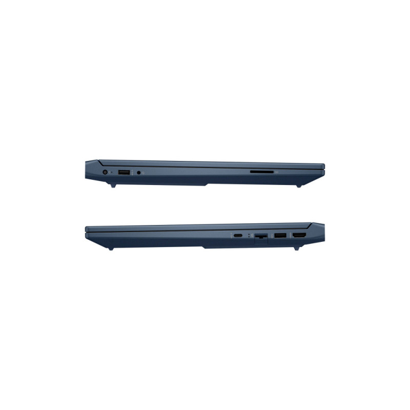 Ноутбук HP Victus 15-fa2039ua Blue (C1WZ6EA)