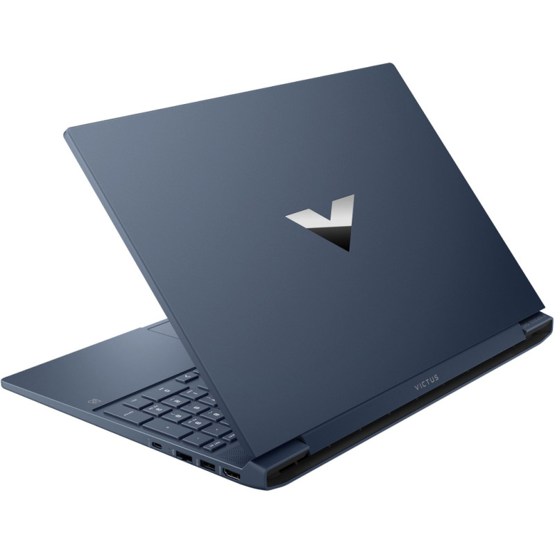 Ноутбук HP Victus 15-fa2039ua Blue (C1WZ6EA)
