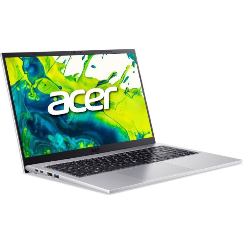 Ноутбук Acer Aspire Go 15 AG15-72P-51MM Blue (NX.JW6EU.002)